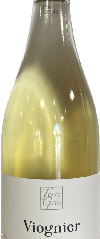 Viognier Terre de Grès