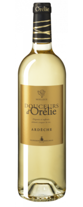 DOUCEURS D'ORELIE