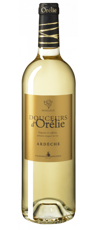 Douceurs dOrélie