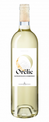 orelie blanc