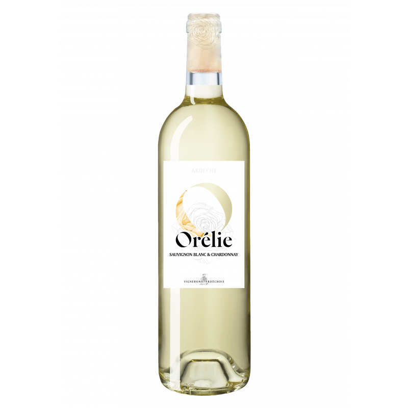 orelie blanc