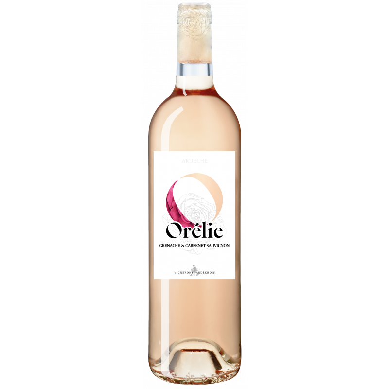 orelie rosé