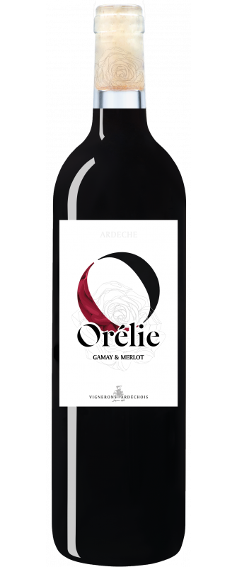 Orélie Rouge
