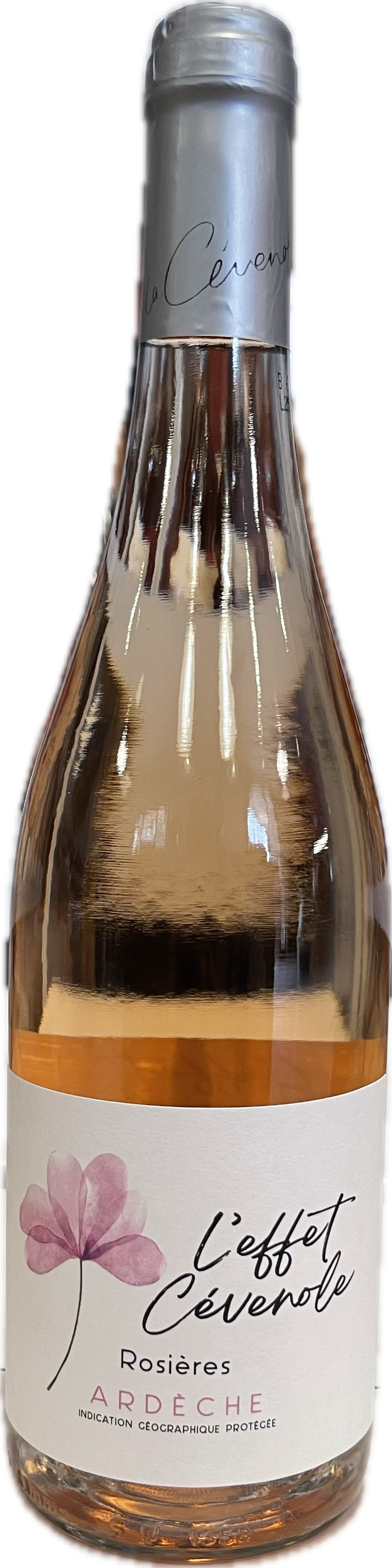 GRIS DE GRENACHE