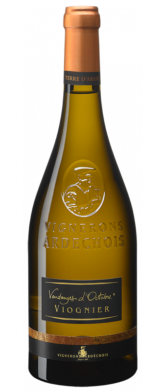 Viognier Vendanges dOctobre